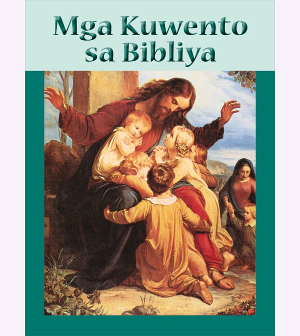 MGA KUWENTO SA BIBLIA