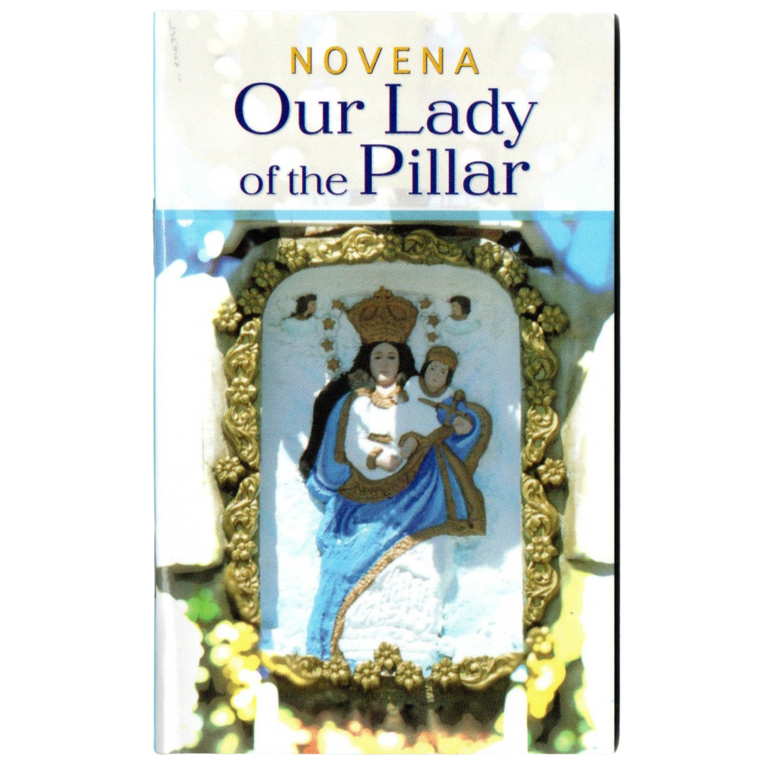 NOVENA TO OUR LADY OF THE PILLAR